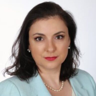 Profile photo of Dominika Ochnik
