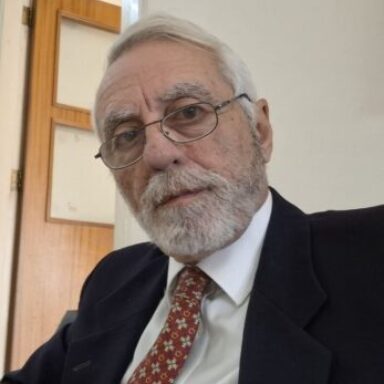 Profile photo of Marios Kyriazis